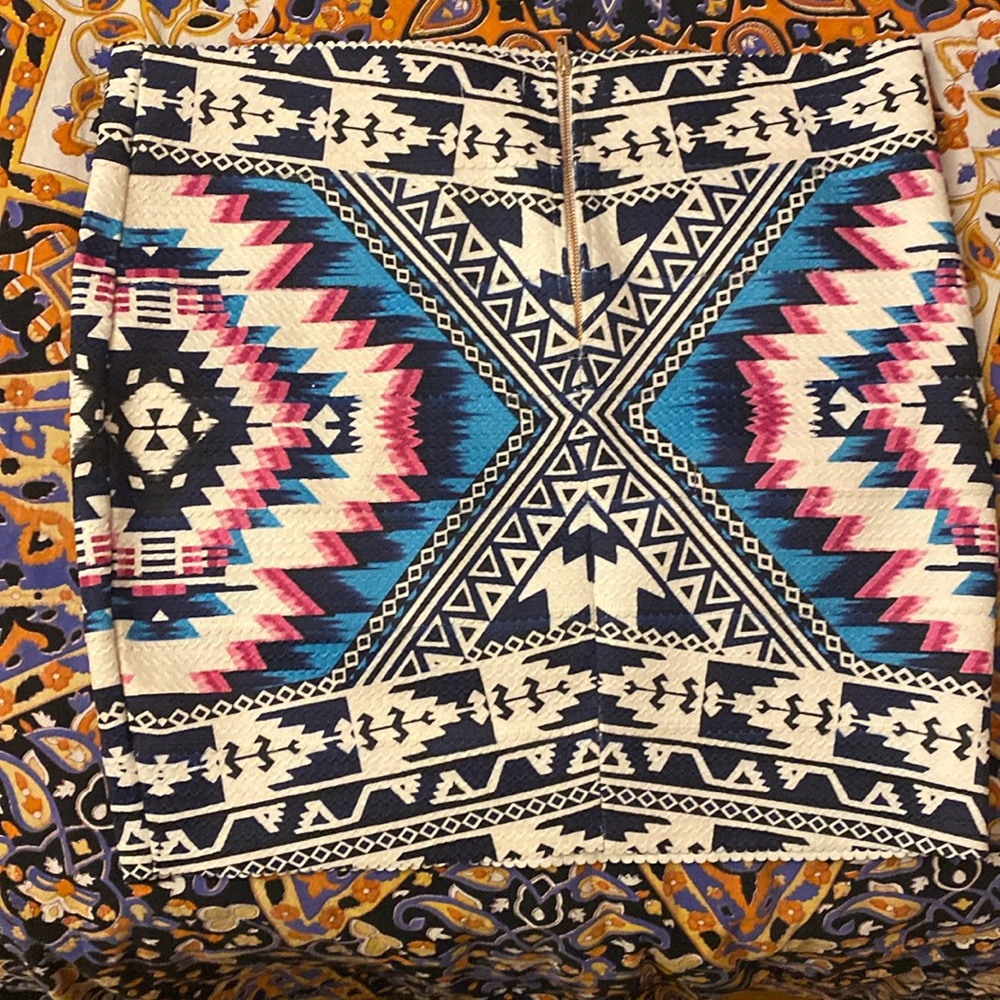 Xhilaration XXL mini skirt